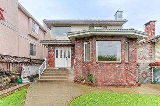 Main Photo: 3065 E 5TH Avenue in Vancouver: Renfrew VE House for sale (Vancouver East)  : MLS®# R2888170