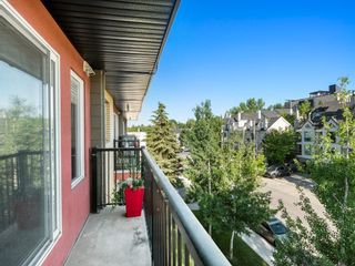 Photo 12: 406 1424 22 Avenue SW in Calgary: Bankview Apartment for sale : MLS®# A1244534