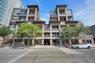 Photo 33: 401 1529 W 6TH Avenue in Vancouver: False Creek Condo for sale in "WSIX" (Vancouver West)  : MLS®# R2713017