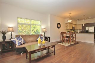 Photo 4: 81 6299 144 Street in Surrey: Sullivan Station Townhouse for sale in "Altura" : MLS®# R2011961