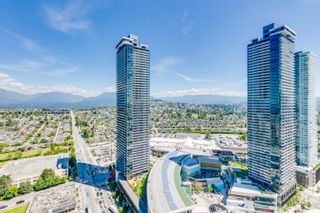 Photo 33: 3306 4485 SKYLINE Drive in Burnaby: Brentwood Park Condo for sale in "SOLO DISTRICT - ALTUS" (Burnaby North)  : MLS®# R2735396