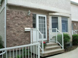 Photo 1: 704 St Mary's Road in WINNIPEG: St Vital Condominium for sale (South East Winnipeg)  : MLS®# 1312083