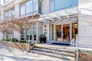 Photo 24: 1504 821 CAMBIE Street in Vancouver: Downtown VW Condo for sale in "Raffles On Robson" (Vancouver West)  : MLS®# R2855544