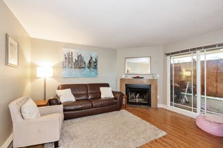 Photo 9: 1 3301 W 16TH Avenue in Vancouver: Kitsilano Townhouse for sale (Vancouver West)  : MLS®# R2608502
