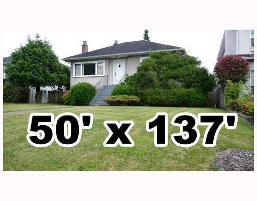 Main Photo: 2258 E 49TH Avenue in Vancouver: Killarney VE House for sale (Vancouver East)  : MLS®# V717989