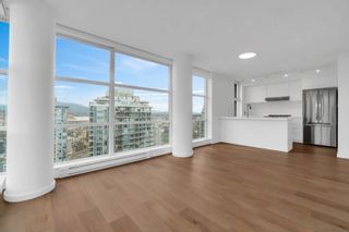 Photo 6: 3206 602 CITADEL Parade in Vancouver: Downtown VW Condo for sale in "Spectrum 4" (Vancouver West)  : MLS®# R2866813