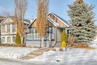 Photo 1: 202 Copperfield Gardens SE in Calgary: Copperfield Detached for sale : MLS®# A2020077