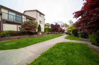 Main Photo: 23 7565 HUMPHRIES Court in Burnaby: Edmonds BE Townhouse for sale in "Altitude" (Burnaby East)  : MLS®# R2834009