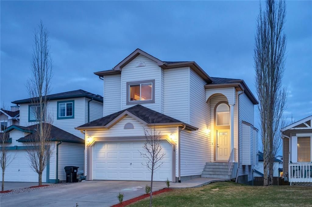 Main Photo: 119 Tuscarora Mews NW in Calgary: Tuscany Detached for sale : MLS®# C4296109