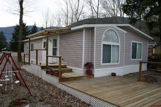 Photo 15: 5362 Pierre's Point Road in Salmon Arm: Waterfront House for sale : MLS®# Exclusive