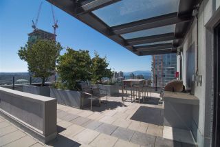 Photo 16: 1208 1325 ROLSTON STREET in Vancouver: Downtown VW Condo for sale (Vancouver West)  : MLS®# R2295863