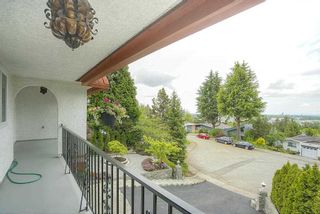 Photo 19: 945 LONDON PLACE in New Westminster: Connaught Heights House for sale : MLS®# R2461473