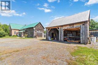 Photo 12: 508 DILLABAUGH ROAD in Kemptville: Agriculture for sale : MLS®# 1356056
