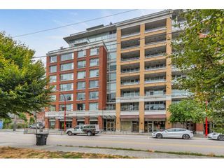 Photo 22: 511 221 UNION Street in Vancouver: Strathcona Condo for sale in "V6A" (Vancouver East)  : MLS®# R2490026
