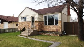 Photo 1: 295 Springfield in Winnipeg: House for sale (North West Winnipeg)  : MLS®# 1108604