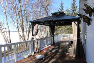 Photo 12: 609 Lakeview Road: Rural Athabasca County Recreational for sale : MLS®# A2031452