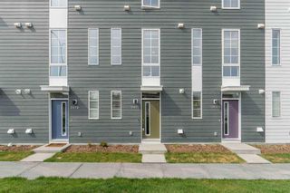 Photo 6: 2472 210 Avenue SE in Calgary: Walden Row/Townhouse for sale : MLS®# A2088688