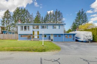 Photo 1: 12299 221 Street in Maple Ridge: West Central House for sale : MLS®# R2764617