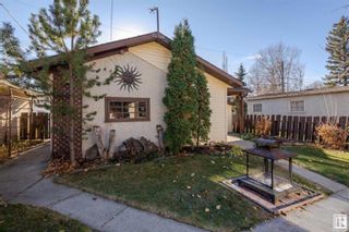 Photo 27: 10645 67 Avenue in Edmonton: Zone 15 House for sale : MLS®# E4304668