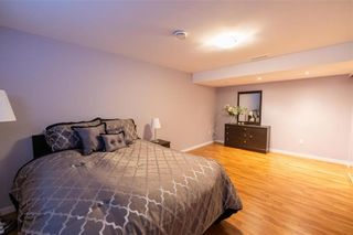 Photo 20: 251 Princeton Boulevard in Winnipeg: Residential for sale (1G)  : MLS®# 202104956