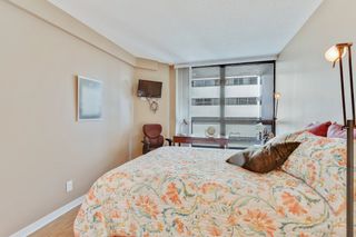 Photo 13: 1227 933 HORNBY Street in Vancouver: Downtown VW Condo for sale in "ELECTRIC AVENUE" (Vancouver West)  : MLS®# R2843585