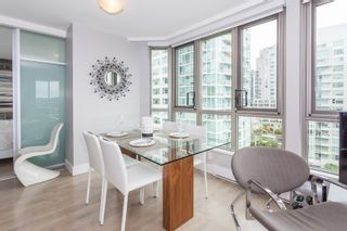 Photo 12: 1001 1625 HORNBY Street in Vancouver: Yaletown Condo for sale (Vancouver West)  : MLS®# R2179828