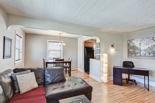 Photo 9: 11 1125 17 Avenue SW in Calgary: Lower Mount Royal Apartment for sale : MLS®# A1219989