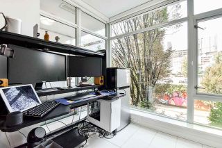 Photo 12: 310 161 W GEORGIA Street in Vancouver: Downtown VW Condo for sale in "COSMO" (Vancouver West)  : MLS®# R2503514