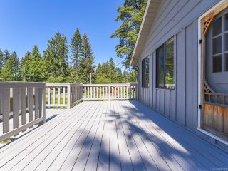 Photo 27: 4981 Childs Rd in COURTENAY: CV Courtenay North House for sale (Comox Valley)  : MLS®# 840349