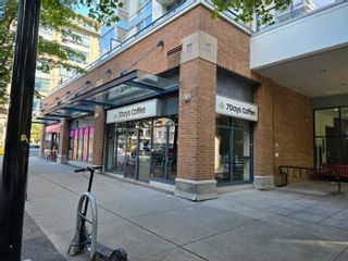 Photo 27: 920 BEATTY Street in Vancouver: Yaletown Business for sale (Vancouver West)  : MLS®# C8060812