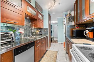 Photo 5: 101 715 ROYAL Avenue in New Westminster: Uptown NW Condo for sale : MLS®# R2775386