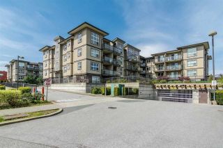 Photo 20: 423 30525 CARDINAL Avenue in Abbotsford: Abbotsford West Condo for sale in "Tamarind Westside" : MLS®# R2857336