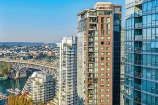 Photo 6: 2906 1438 RICHARDS Street in Vancouver: Yaletown Condo for sale in "Azura One" (Vancouver West)  : MLS®# R2871419