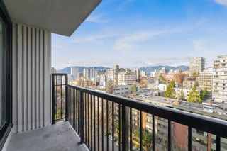 Photo 18: 1104 1330 HARWOOD Street in Vancouver: West End VW Condo for sale in "WESTSEA TOWERS" (Vancouver West)  : MLS®# R2549337