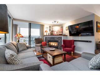 Photo 20: 401 98 TENTH Street in New Westminster: Downtown NW Condo for sale in "PLAZA POINTE" : MLS®# R2634687