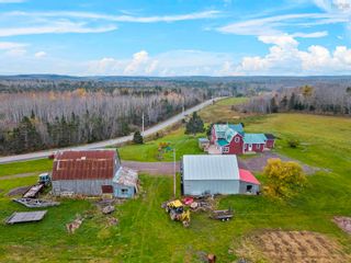 Photo 46: 405 Upper River John Road in Waughs River: 103-Malagash, Wentworth Residential for sale (Northern Region)  : MLS®# 202323236