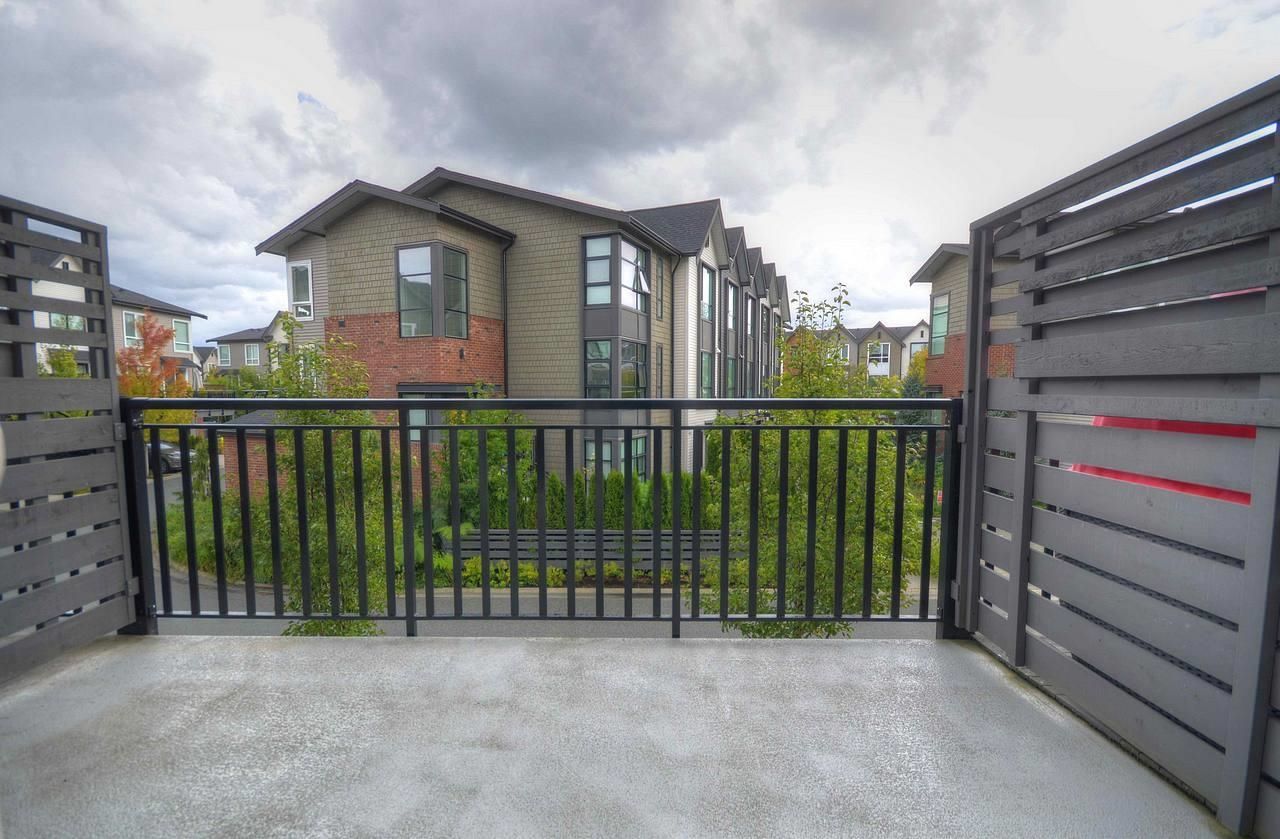 Main Photo: 26 2371 RANGER LANE in Port Coquitlam: Riverwood Townhouse for sale : MLS®# R2619386