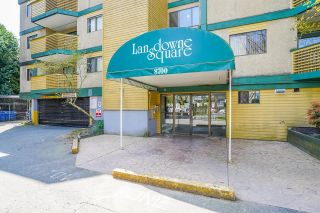 Photo 5: 228 8700 ACKROYD Road in Richmond: Brighouse Condo for sale in "LANSDOWNE SQUARE" : MLS®# R2682787