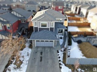 Photo 1: 8524 219 Street in Edmonton: Zone 58 House for sale : MLS®# E4374304