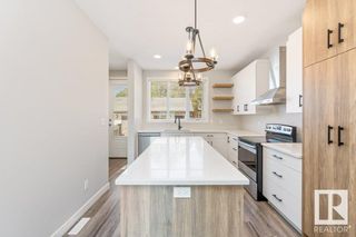 Photo 7: 13042 66 Street in Edmonton: Zone 02 House Half Duplex for sale : MLS®# E4304680