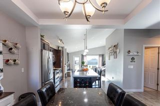 Photo 5: 135 Bridgewood Drive in Winnipeg: Bridgewood Estates Residential for sale (3J)  : MLS®# 202126916