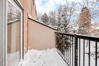 Photo 20: 3 810 2 Street NE in Calgary: Crescent Heights Apartment for sale : MLS®# A2102515