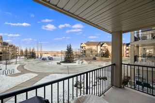 Photo 20: 230 30 Cranfield Link SE in Calgary: Cranston Apartment for sale : MLS®# A2021604