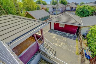 Photo 15: 4306 GEORGIA Street in Burnaby: Willingdon Heights House for sale (Burnaby North)  : MLS®# R2786265