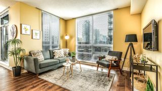 Photo 14: 604 1118 12 Avenue SW in Calgary: Beltline Apartment for sale : MLS®# A1244995