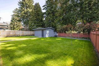 Photo 33: 535 LAURENTIAN Crescent in Coquitlam: Central Coquitlam House for sale : MLS®# R2773874