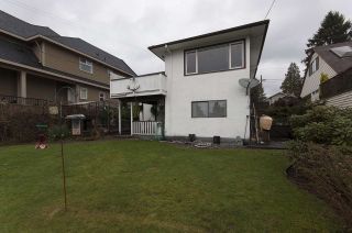 Photo 17: 739 E KEITH Road in North Vancouver: Queensbury House for sale : MLS®# R2022041