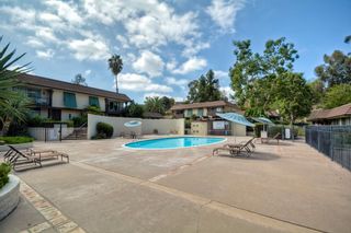 Photo 2: SAN DIEGO Townhouse for sale : 3 bedrooms : 4415 Collwood Lane