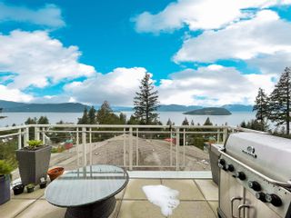 Photo 4: 8591 SEASCAPE Drive in West Vancouver: Howe Sound Townhouse for sale in "Seascapes" : MLS®# R2759033