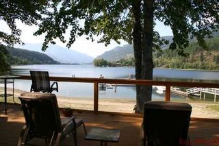 Photo 17: #2; 8758 Holding Road in Adams Lake: Waterfront with home House for sale : MLS®# 110447